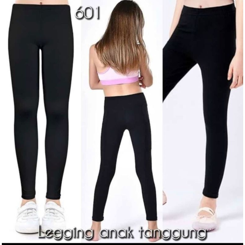 legging anak tanggung