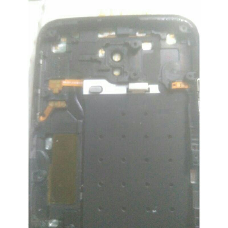 Backdoor Samsung j7 pro ori copotan