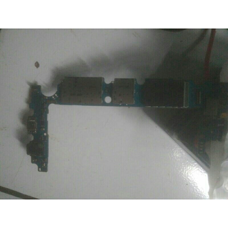 mesin Samsung j7 pro mati total