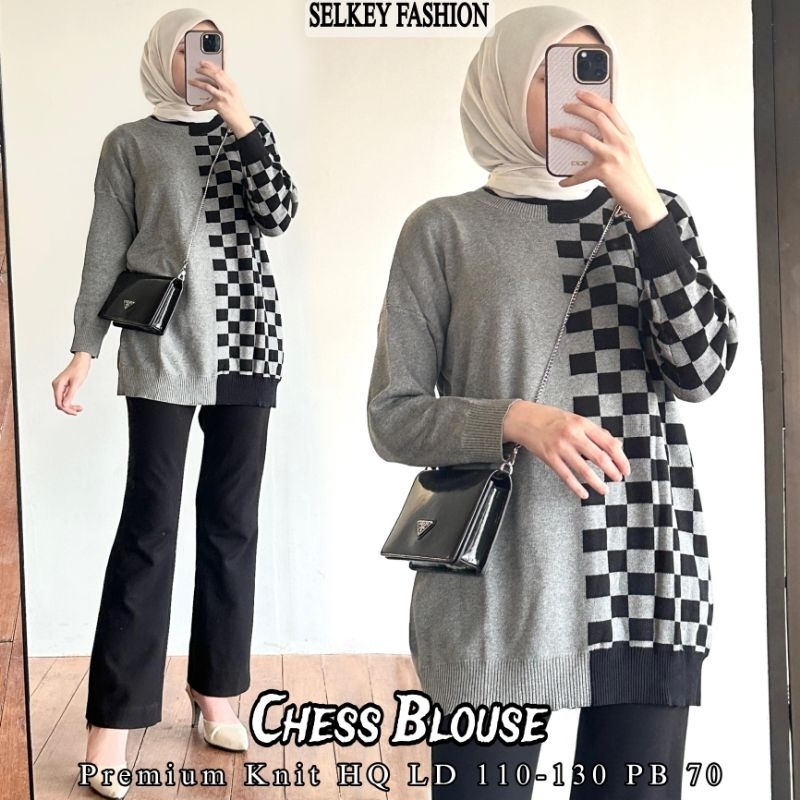 CHESS • VIANA • LUMIE • OMELLA • KINDER • OLATE • ALPHA BLOUSE • MERLINE BLOUSE • RENATA BLOUSE • ZI