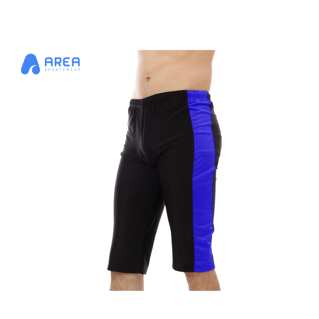 Celana Renang Pria Dewasa Bawah Lutut