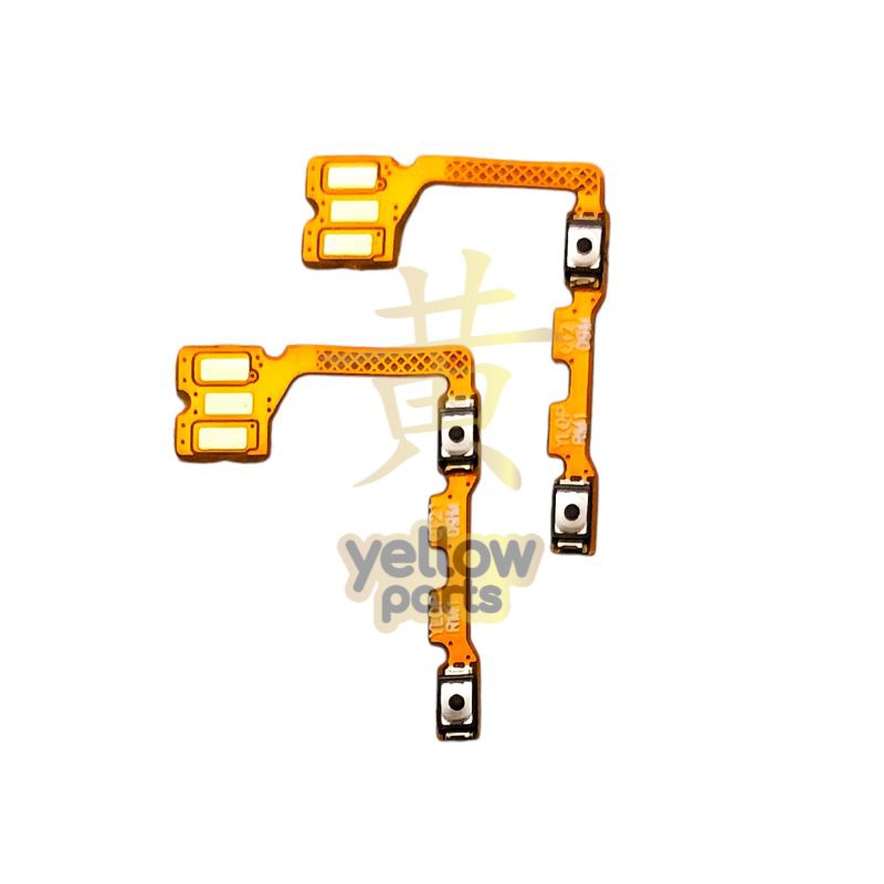 FLEXIBLE REALME 1 /  OPPO F7 YOUTH VOLUME VOL