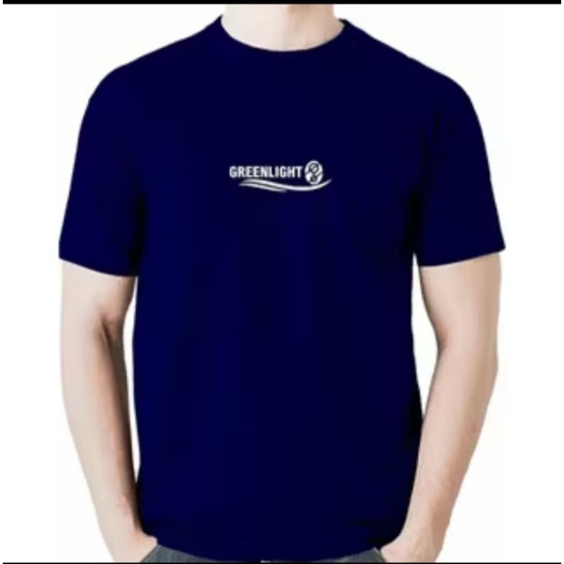 kaos pria/wanita kachios premium original bahan combad motip simple good quality