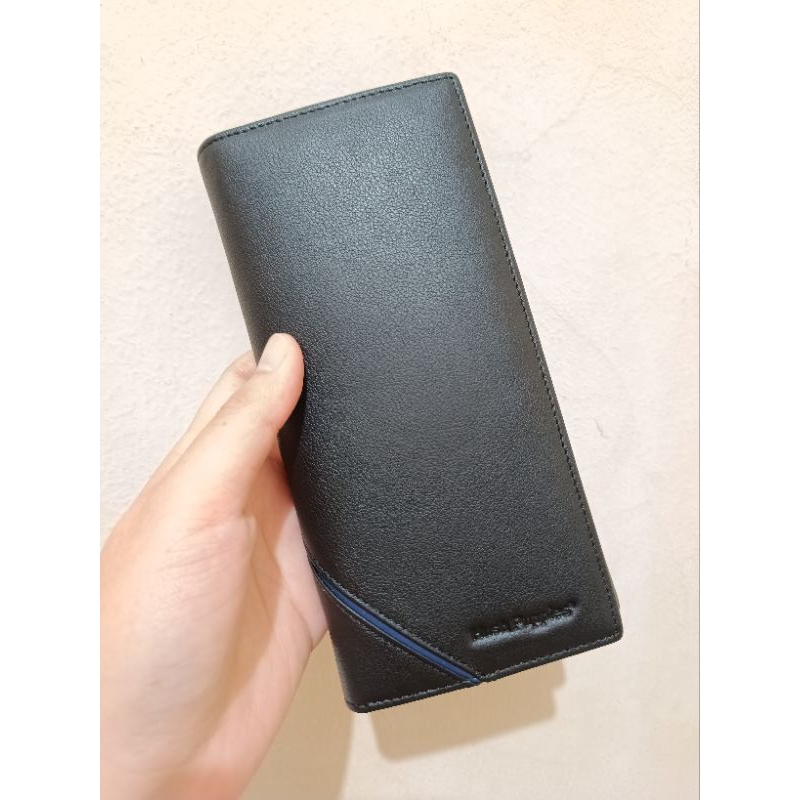 Hush Puppies Terry Long Wallet - Original