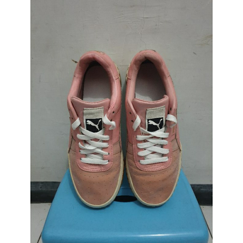 PUMA CASUAL second size 39