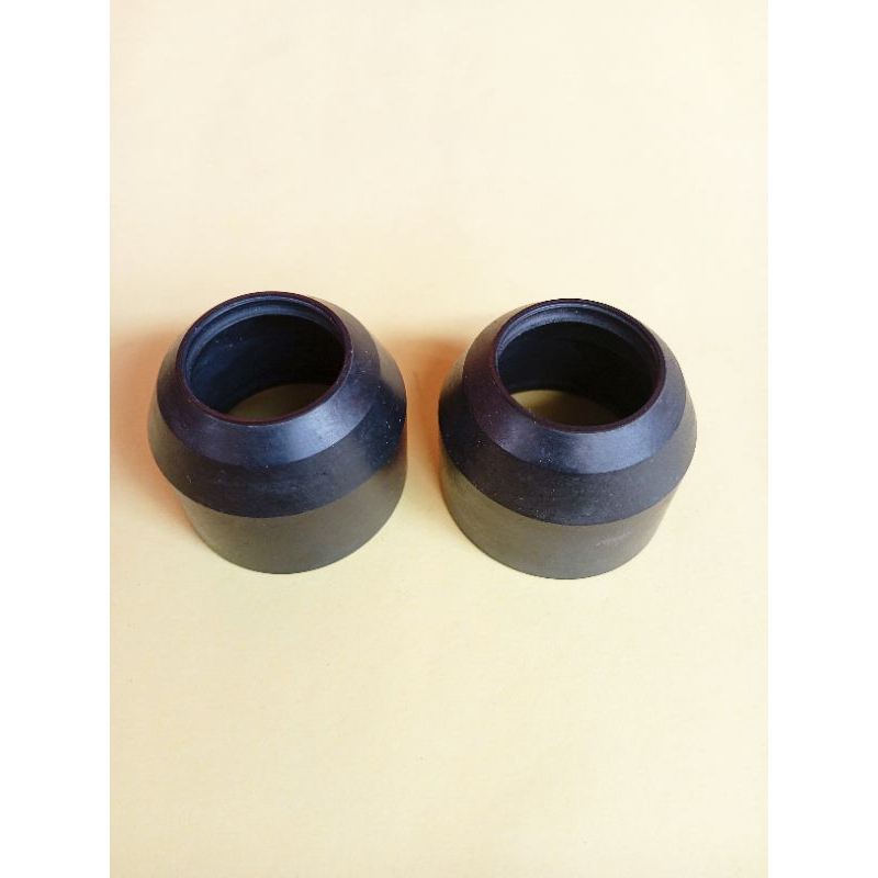 KARET SIL DEBU SHOCK DEPAN RX KING ORIGINAL YGP