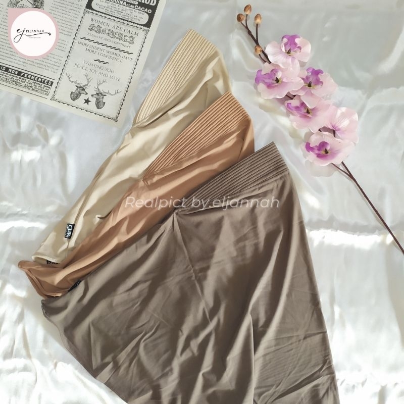 Hijab Instan Sport Chr S/Hijab Instan/Hijab Sport