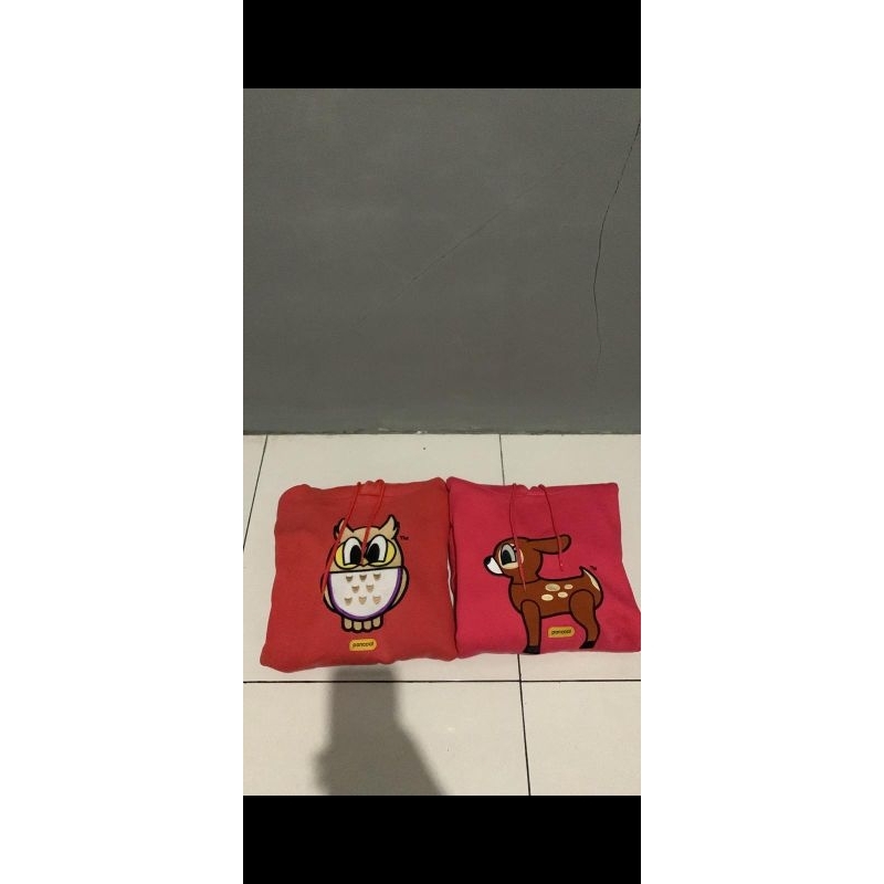 hodie pancoat