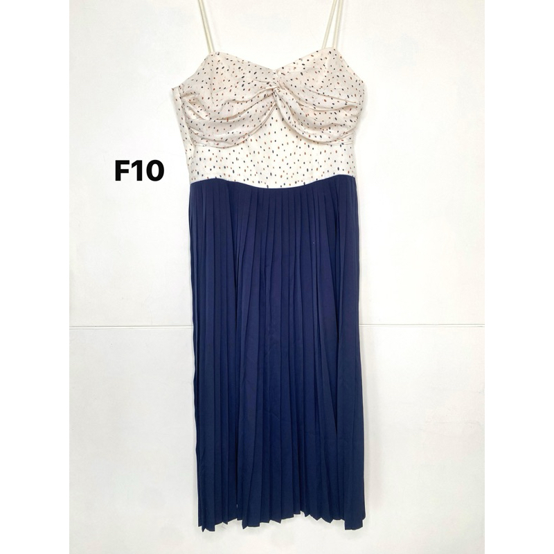 Dress Bonito Preloved