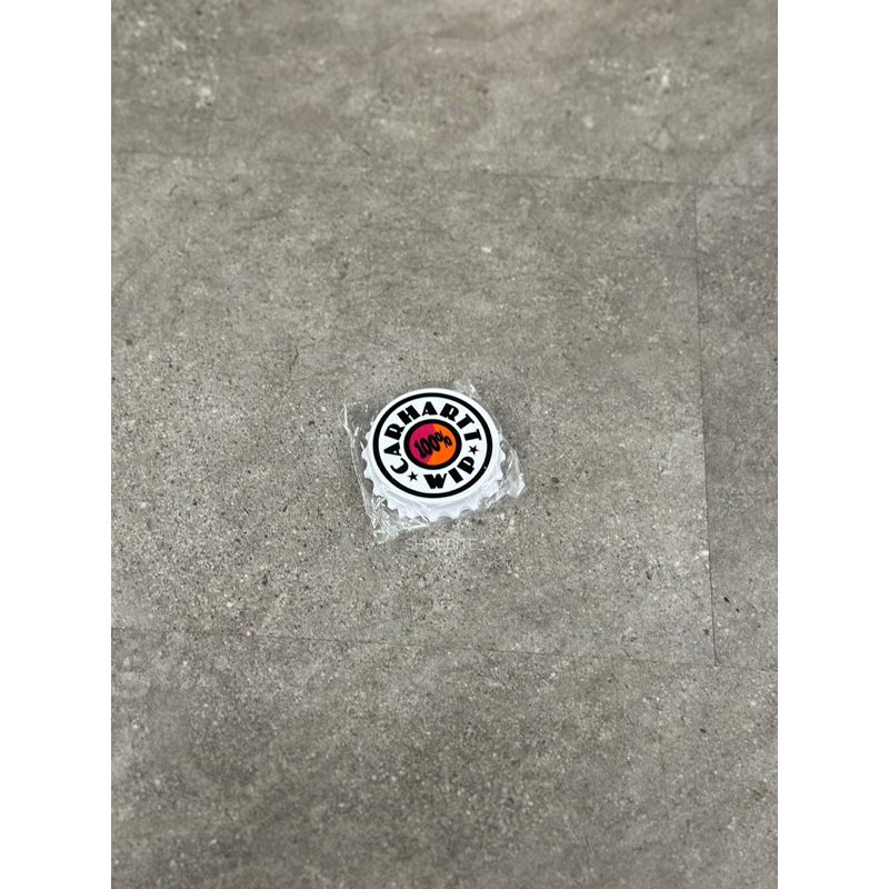 Carhartt WIP Bottle Opener 100% Original