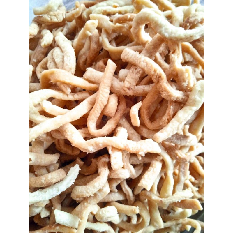 

Sistik Original Super Renyah Best Seller 200g/500g