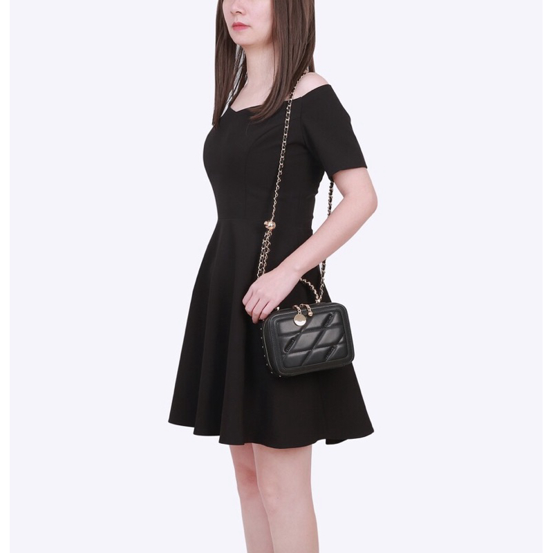 Tas wanita slempang Everbest original store - monrose