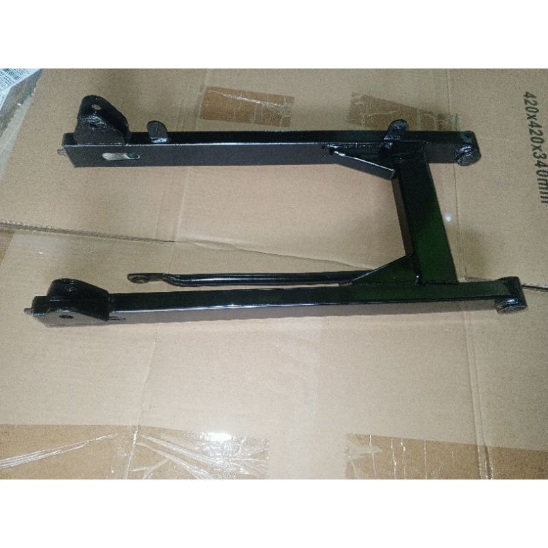 arm smash Titan original second