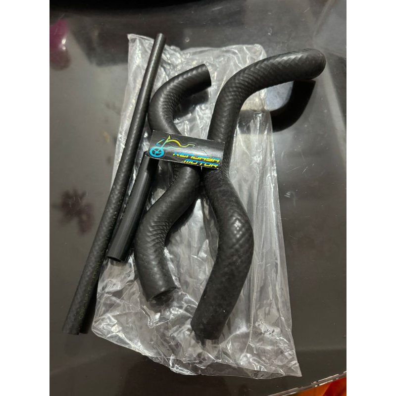 SELANG RADIATOR SONIC HIGH QUALITY