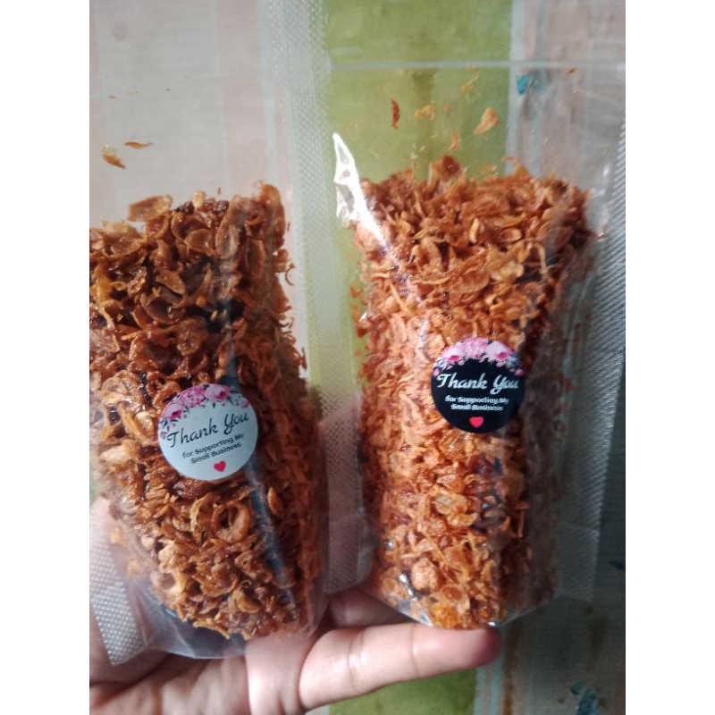 

bawang goreng