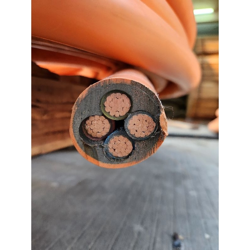 FRC N2XY / N2XY-FE 4x95 4x95mm supreme cable