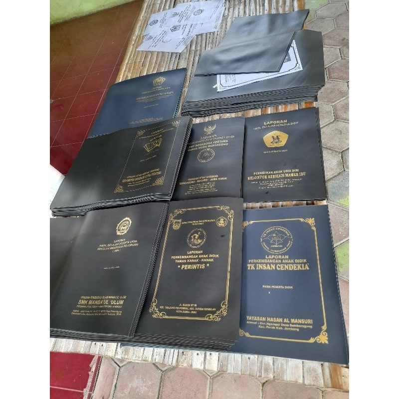 

TAMBAHAN SABLON UNTUK 2 SISI