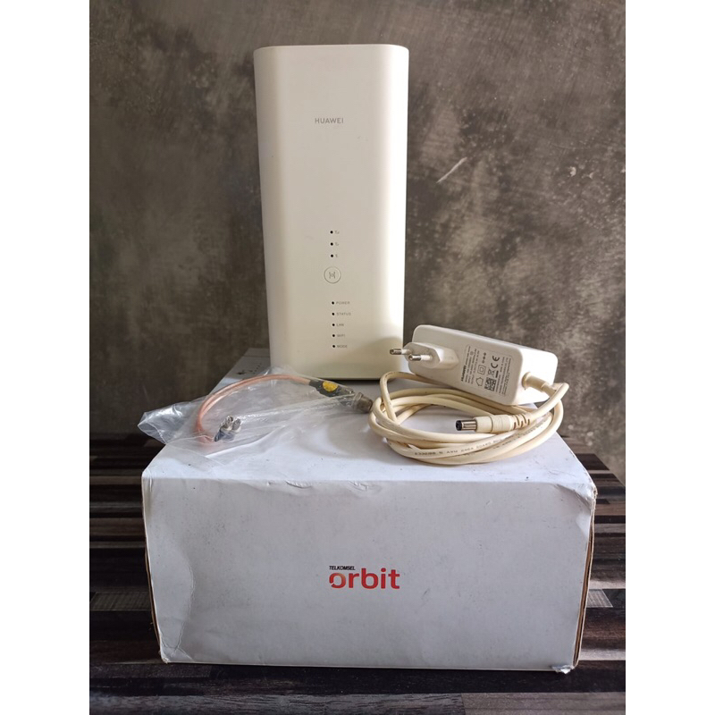 Modem Orbit Max Huawei B818-263 unlock all operator