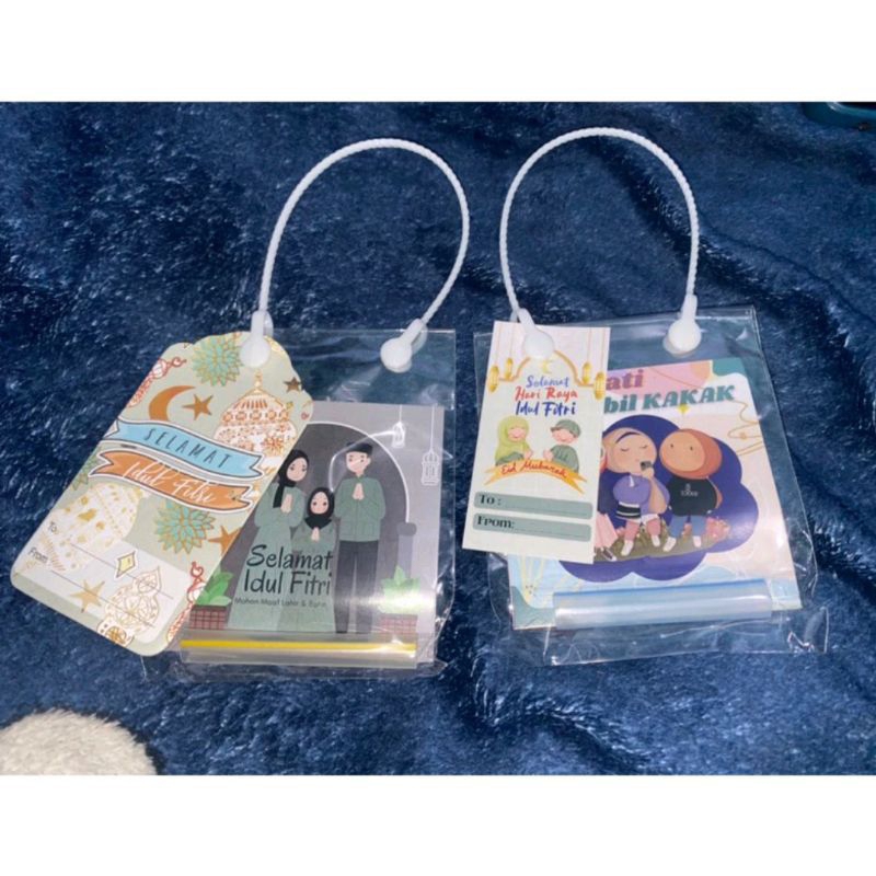 

Amplop Lebaran Tenteng Aesthetic Ecer Perlembar Amplop Unik Lucu Viral Hari Raya Idul Fitri