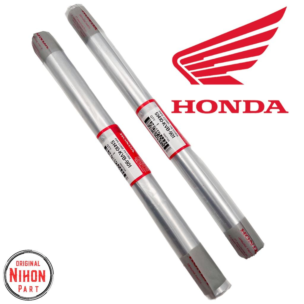 As shock vario 110 karbu As shock vario 110 techno CW Vario Agnes KVB ORIGINAL HONDA NP368