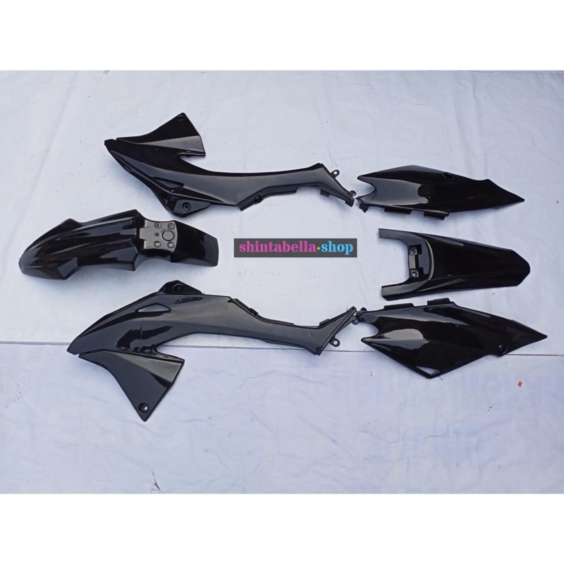 Body set klx bf Body set Supermoto klx bf body kid klx bf