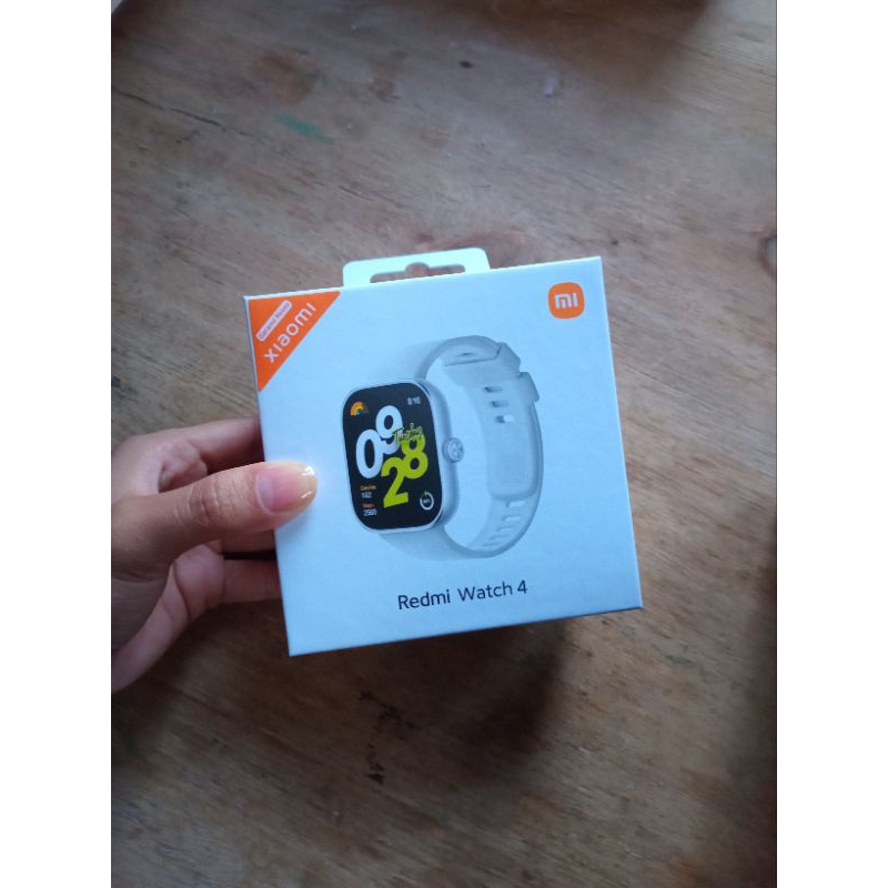 Redmi Watch 4