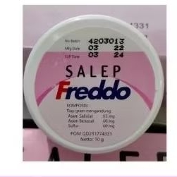 freddo salep