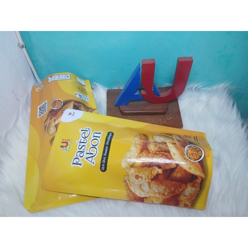 

pastel abon