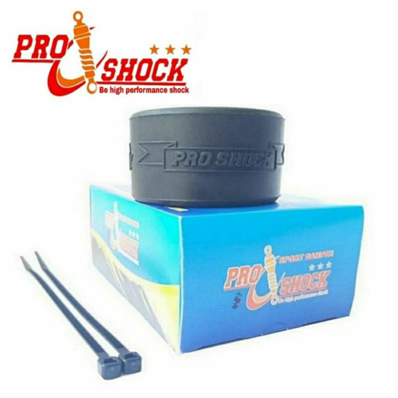 Sport damper fazzio shock belakang