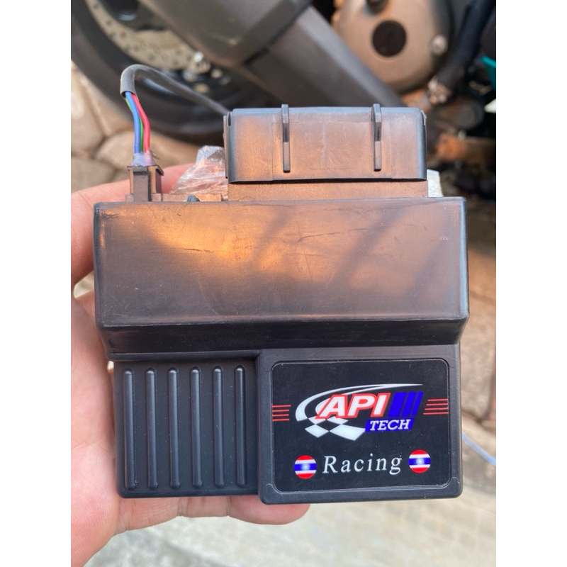 

Ecu Xmax Apitech Thailand Xmax 250 Xmax 300