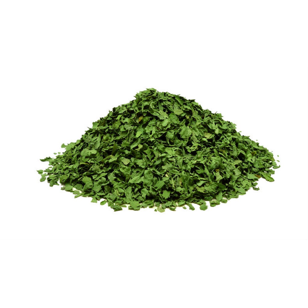 

daun ketumbar kering cilantro dried leaves