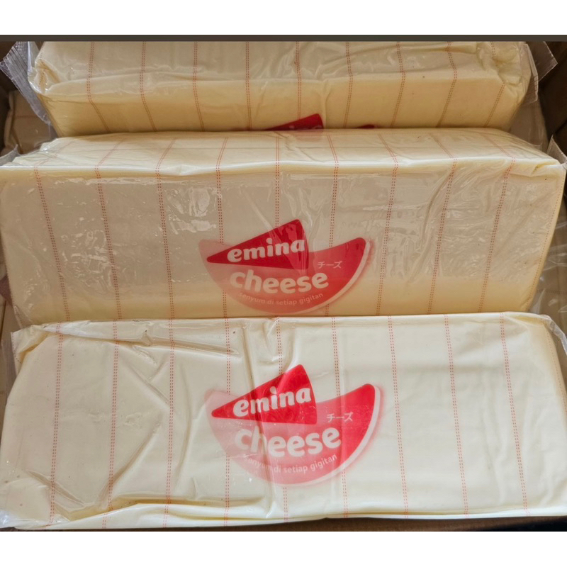 

EMINA CHEESE 2kg