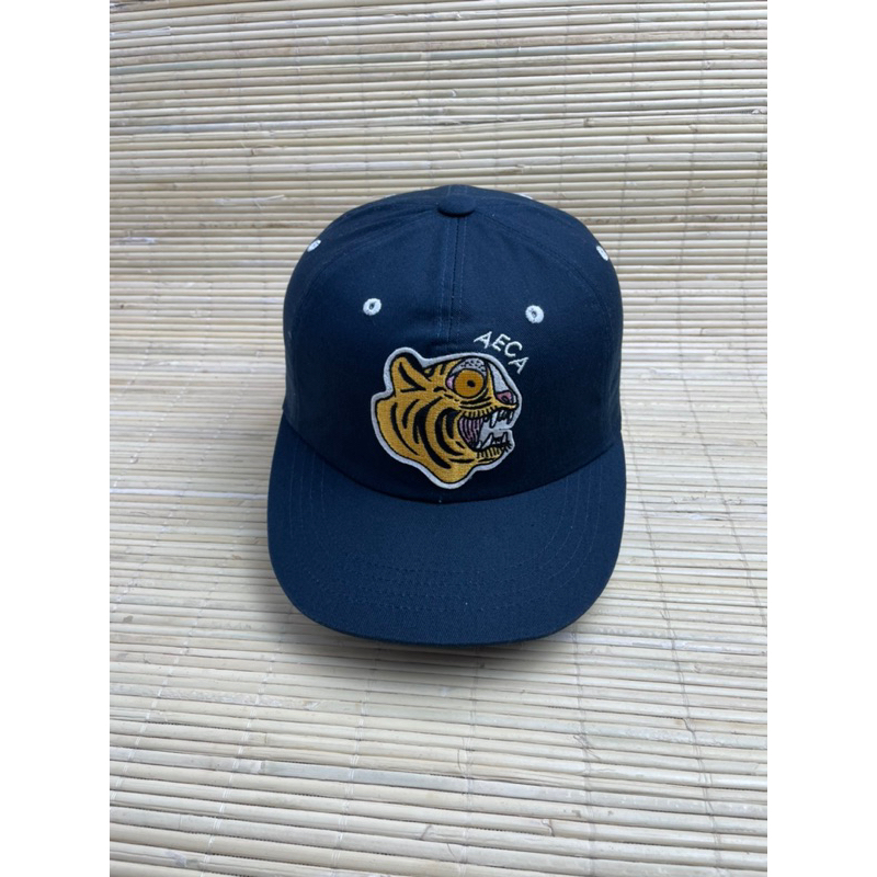 topi Aeca korea tiger