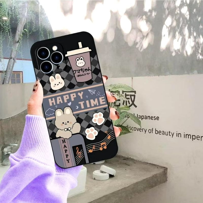 Case Boneka Type Vivo y20/y20s/y12s 15.000