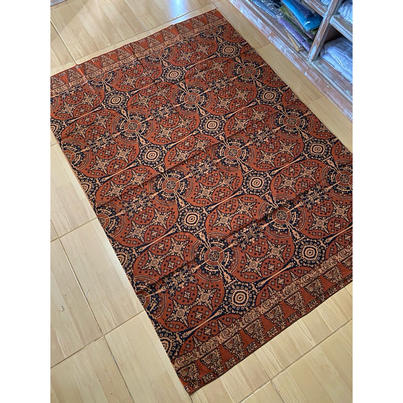 Saput Bali | Saput Batik Print (1)