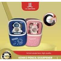 

TABLE Sharpener F-2SA SPACE RABBIT / KENKO