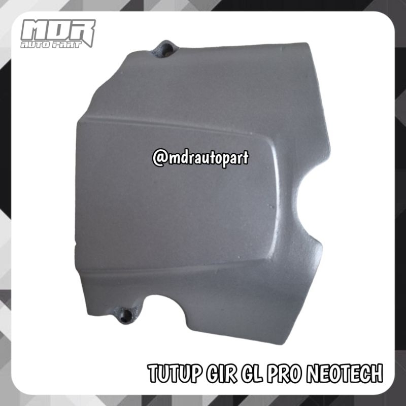 Cover Tutup gir rantai depan Gl Pro Neotech