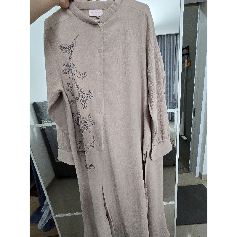 ria miranda tunik preloved