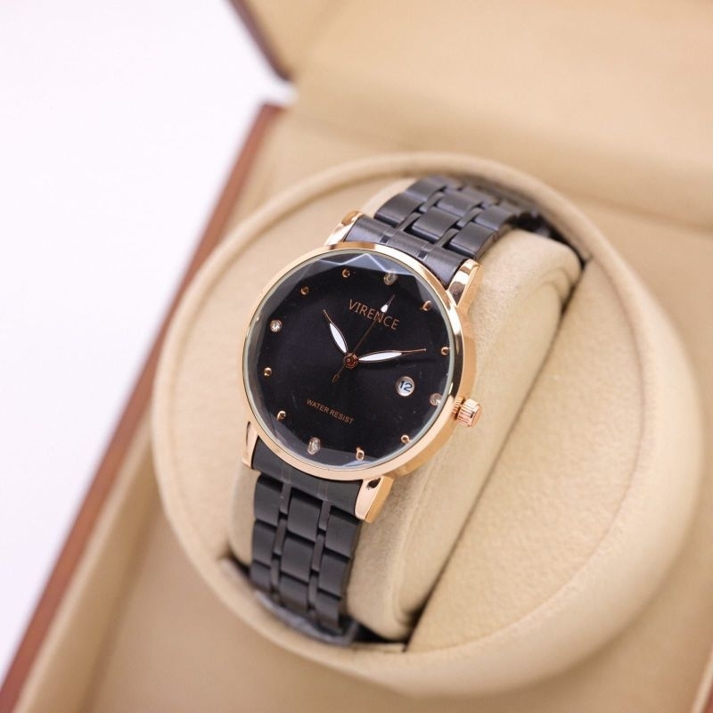 jam tangan wanita VIRENCE 3008