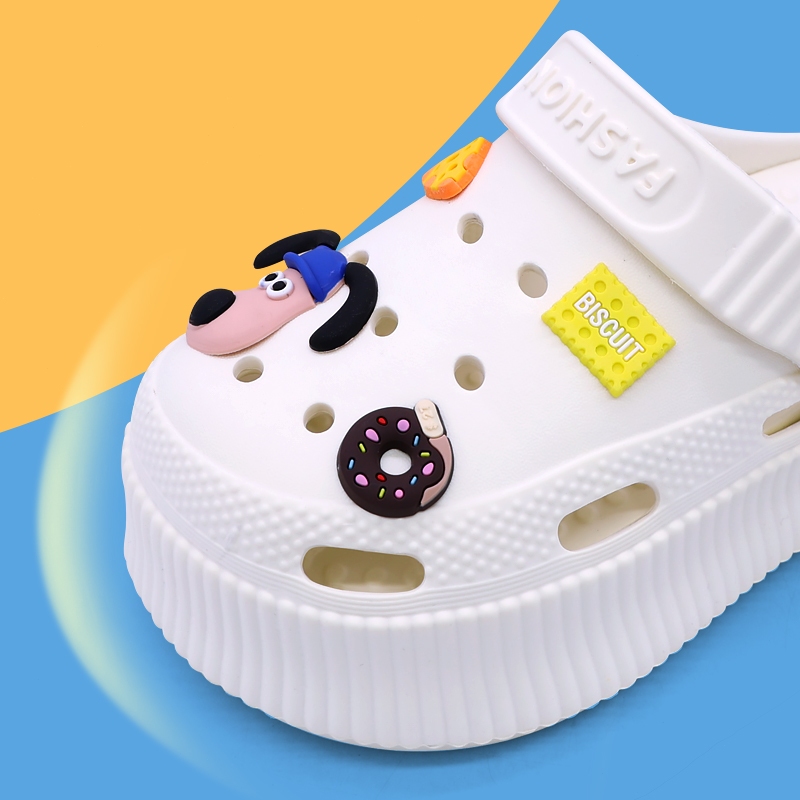 New Deals SurabayaEvevdcool Sandal Anak Perempuan Sandal Baim Anak Sandal Anak Laki Laki Sandal Eva