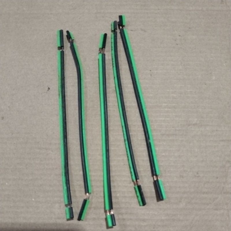 Kabel tweeter walet