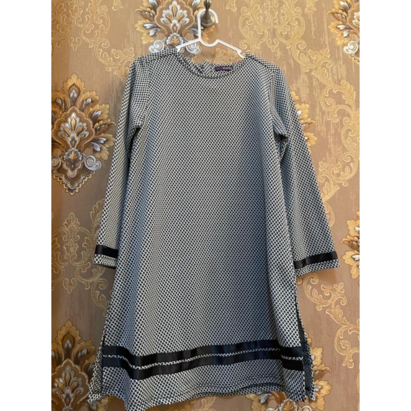 [PRELOVED] TUNIK ELZATTA ORIGINAL