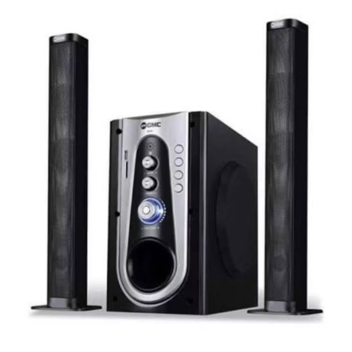 SPEAKER GMC 886M 886P 886 M P BT USB SD CARD FLASHDISK BLUETOOTH MULTIMEDIA AUDIO SPIKER PORTABLE AK