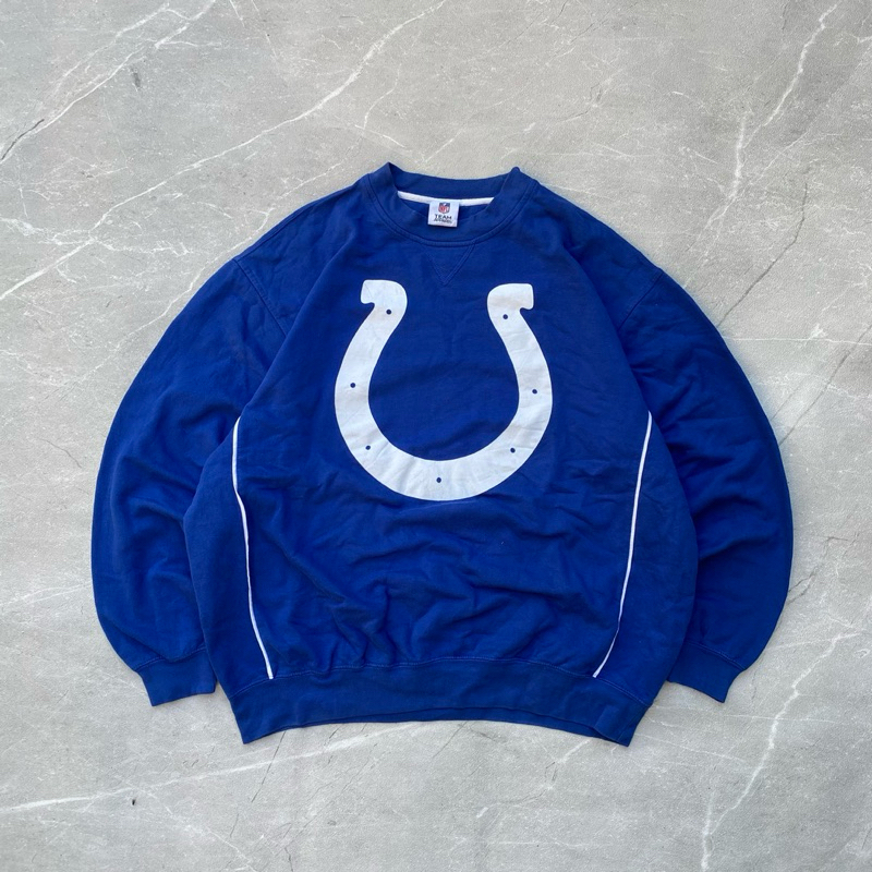 CREWNECK VINTAGE NFL (L)