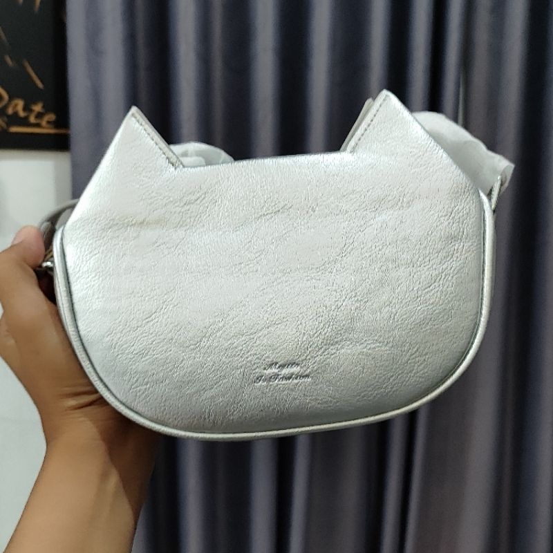 (LC) Tas Selempang Wanita MOJITO