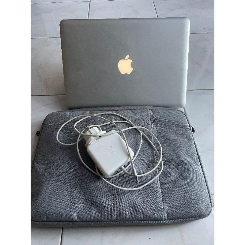 Jual Macbook Pro 2011 Gacor