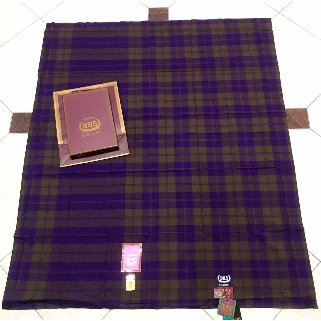 BHS Excellent KDT GOLD