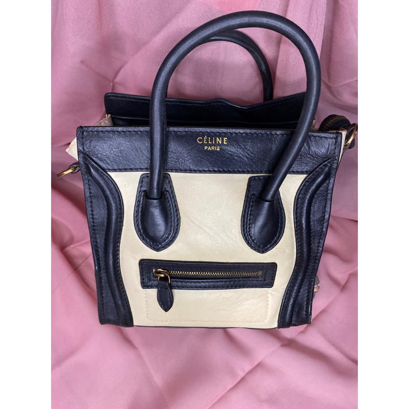CeliNe Luggage Bags