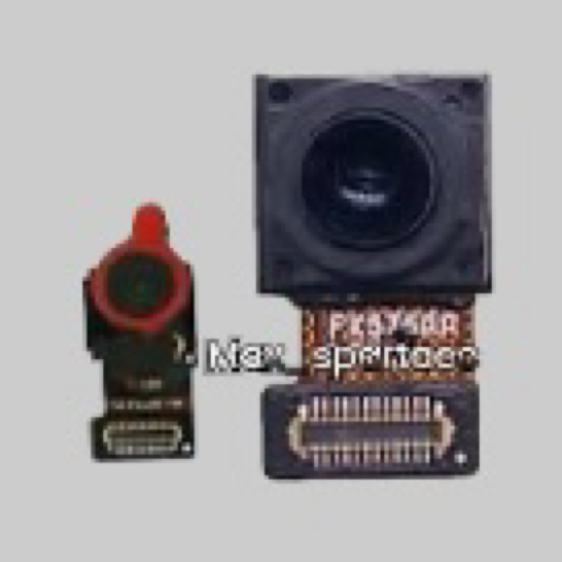 KAMERA DEPAN OPPO F7