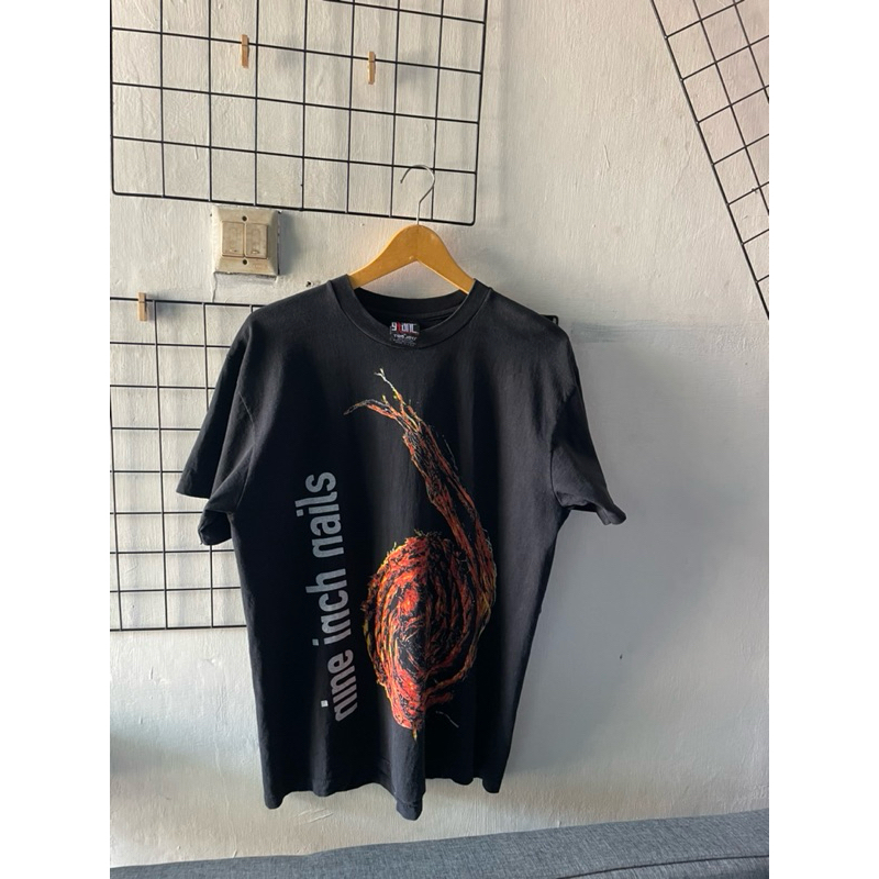 BOOTLEG NIN/BOOTLEG BAND/KAOS BAND/KAOS BRAND